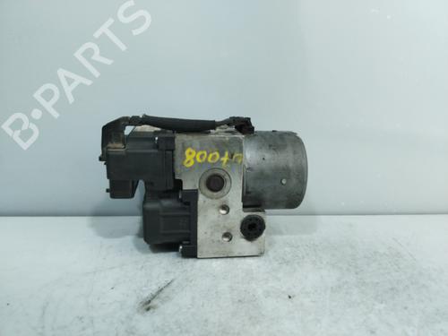 ABS pump CITROËN XSARA PICASSO (N68) 2.0 HDi | BP19125937M43 