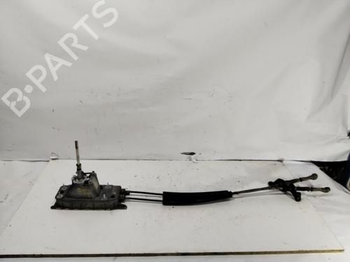 Used Gear lever AUDI A3 (8P1) [2003-2013]  31248285