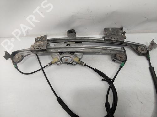 Front left window mechanism PEUGEOT 206 CC (2D) 2.0 S16 | BP29906007C22 