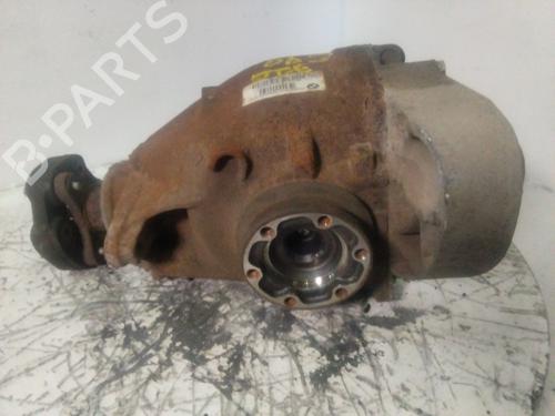 Rear differential BMW 3 (E90) 320 d | BP29943224M24 