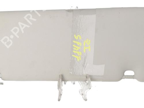 Left sun visor RENAULT CLIO IV (BH_) | BP33982758I1 - Image 2