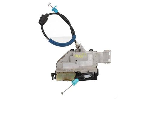 Used Rear right lock Rear right lock CITROËN C4 I (LC_) [2004-2014] 39978305 39978305