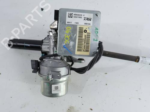 Steering column JEEP COMPASS (MP, M6, MV, M7) 2.0 CRD 4x4 | BP39882061M21 - Image 3