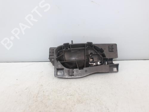Front left interior door handle PEUGEOT 407 (6D_)  | BP17758105I13