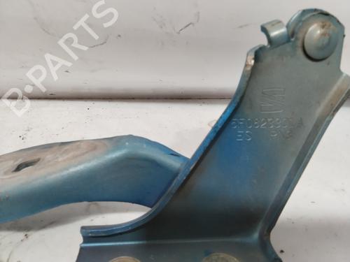 Hinge/Door check strap SEAT LEON (5F1)  | BP27470148C146 