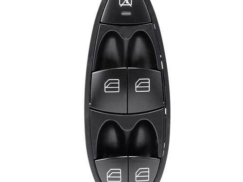 Used Left front window switch MERCEDES-BENZ E-CLASS (W211) E 200 Kompressor (211.042) (163 hp) 8581738