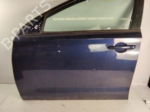 Left front door HYUNDAI i30 (PDE, PD, PDEN) 1.6 CRDi | BP29937538C2