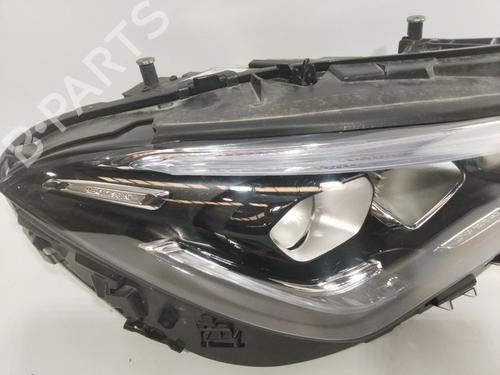 Right headlight MERCEDES-BENZ CLA (C118)  | BP29533215C29 