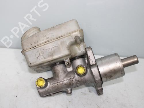 Used Brake master cylinder MERCEDES-BENZ A-CLASS (W169) A 180 CDI (169.007, 169.307) (109 hp) 17484728