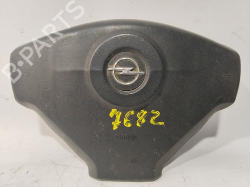 Førerens kollisjonspute OPEL VIVARO A Van (X83) [2001-2015]  21121658