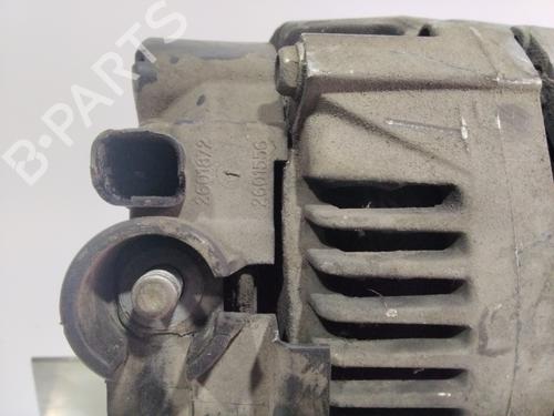 Generator CITROËN XSARA PICASSO (N68) 1.6 HDi | BP24366490M7 