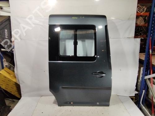 Porta scorrevole destra VW CADDY III MPV (2KB, 2KJ, 2CB, 2CJ) 1.9 TDI (105 hp) 32015905