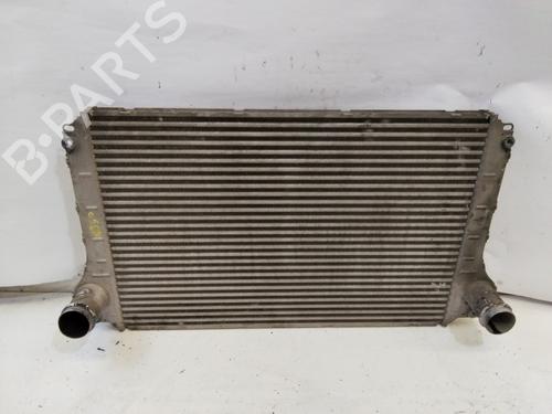 Intercooler TOYOTA AVENSIS Saloon (_T25_) 2.0 D-4D (ADT250_, ADT250R) | BP19042288M30 