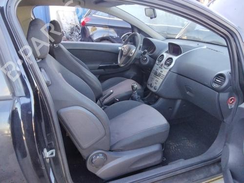 Buzina OPEL CORSA D (S07) | BP30689581E13