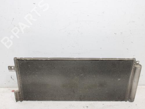 AC radiator OPEL CORSA D (S07) 1.3 CDTI (L08, L68) | BP18647779M32 