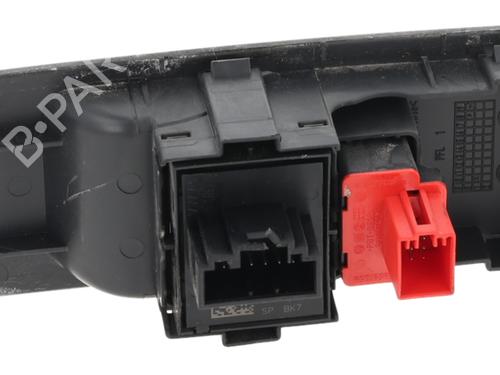 Left front window switch SEAT TOLEDO IV (KG3) 1.6 TDI | BP29467905I27 