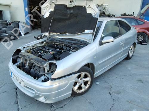 Used Parts CITROËN XSARA (N1) 2.0 HDi 90 (90 hp) 4438217