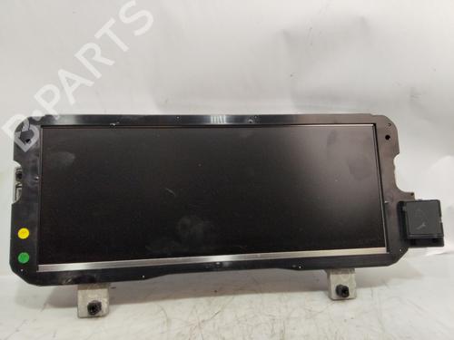 Kombinert Instrument OPEL MOKKA [2020-2025]  22760256