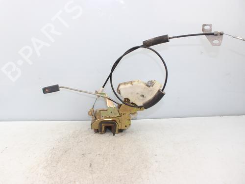 Tailgate lock NISSAN TERRANO II (R20)  | BP18130237C101 