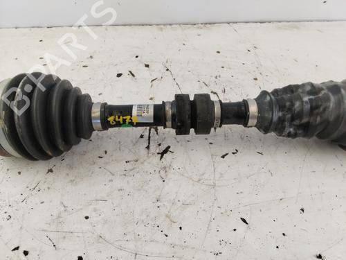 Left front driveshaft MG MG HS (AS23)  | BP23456440M38 