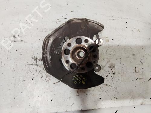 Used Left front steering knuckle MERCEDES-BENZ A-CLASS (W169) [2004-2012]  30411807