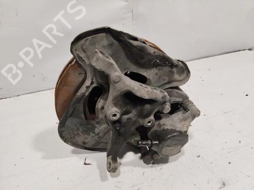 Used Right front steering knuckle MERCEDES-BENZ C-CLASS (W204) [2007-2015]  21553280