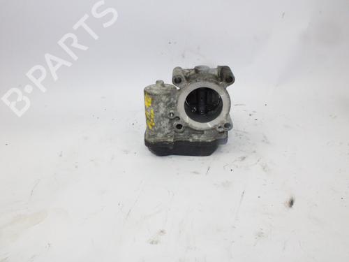 Throttle body SKODA FABIA I (6Y2) 1.4 | BP13906344M82 