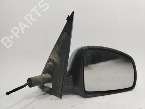 Used Right mirror DAEWOO KALOS (KLAS) 1.2 (72 hp) 21692092