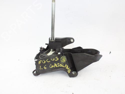 Gear lever FORD FOCUS II (DA_, HCP, DP) 1.6 | BP15644936M90 