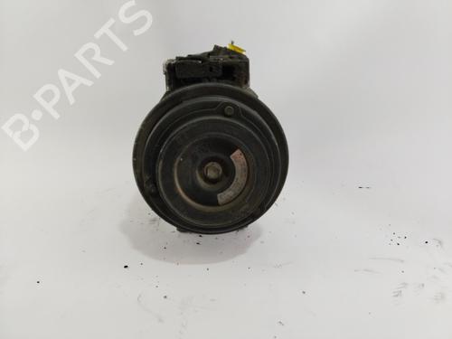 AC compressor MERCEDES-BENZ E-CLASS (W210) E 320 (210.065) | BP20511535M34 