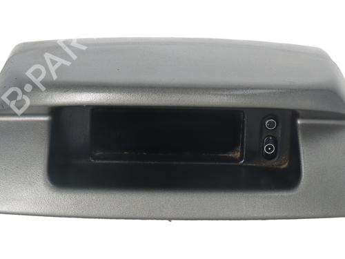 Used Display monitor Display monitor OPEL VIVARO A Bus (X83) [2001-2015] 34460265 34460265
