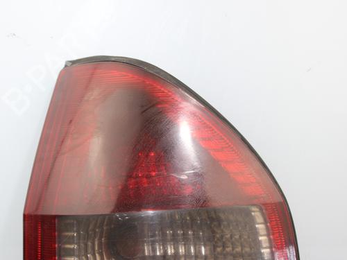 Left taillight OPEL ZAFIRA A MPV (T98)  | BP18528033C34 