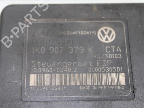 ABS pump VW GOLF V (1K1) 1.6 | BP17722129M43 