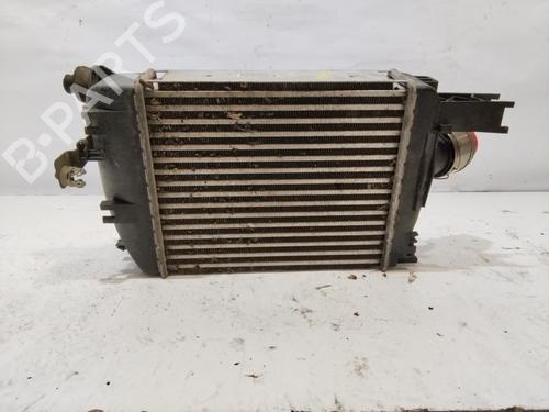 Used Intercooler RENAULT CAPTUR I (J5_, H5_) [2013-2025]  30082895