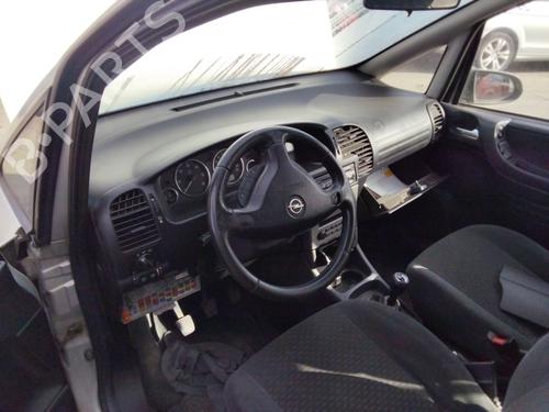 Egr OPEL ZAFIRA A MPV (T98) | BP30687710M69