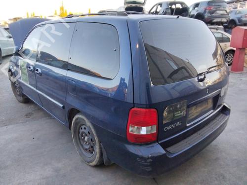 Injection pump KIA CARNIVAL II (GQ) 2.9 CRDi | BP29002239M78 