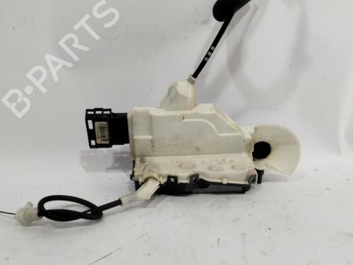 Used Front left lock PEUGEOT 5008 (0U_, 0E_) [2009-2017]  27223375