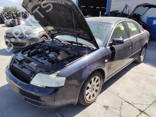 Left front window switch AUDI A6 C5 (4B2, 4B4)  | BP33652850I27  - Image 11