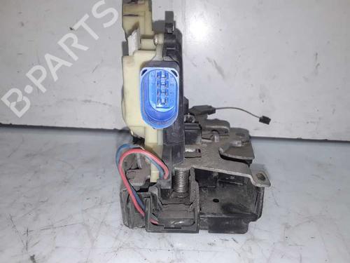 Front left lock SEAT IBIZA III (6L1)  | BP8578783C98 