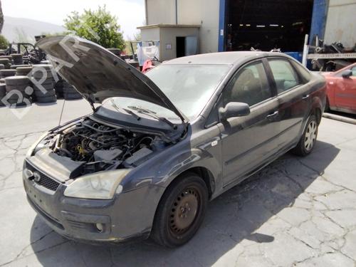 Engine control unit (ECU) FORD FOCUS II (DA_, HCP, DP)  | BP36857407M57  - Image 8