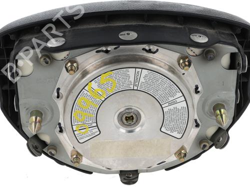 Driver airbag VW NEW BEETLE (9C1, 1C1) 1.9 TDI | BP29588360C9 