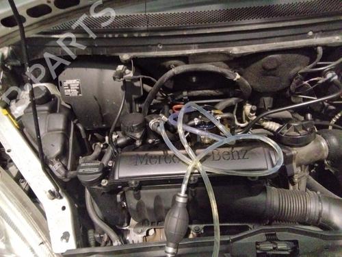 Injection rail MERCEDES-BENZ A-CLASS (W168) A 170 CDI (168.009, 168.109) | BP21604817M98 