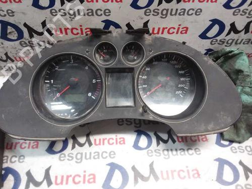 Used Instrument cluster SEAT IBIZA III (6L1) [2002-2009]  8560066