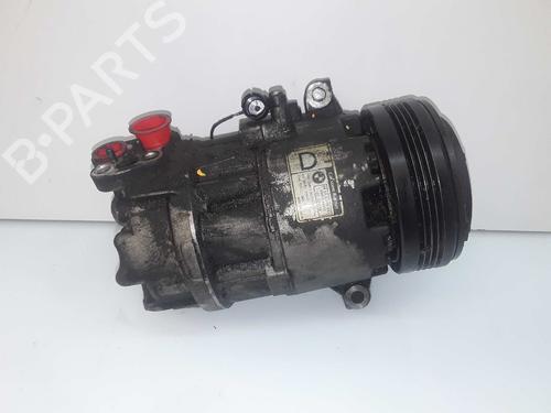 Used AC compressor BMW 3 Coupe (E46) 320 Cd (150 hp) 8562816