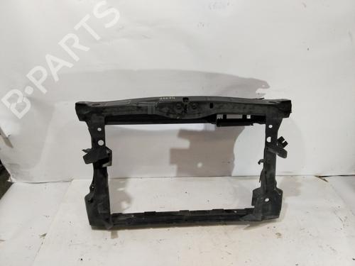 Used Front slam panel Front slam panel SKODA OCTAVIA II (1Z3) [2004-2013] 35736992 35736992