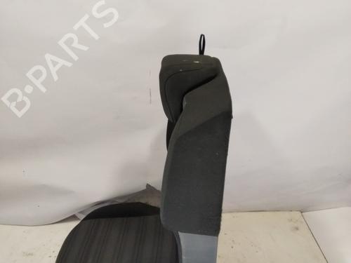 Rear seat (2nd row) OPEL COMBO Box Body/MPV (K9)  | BP29533287I23 