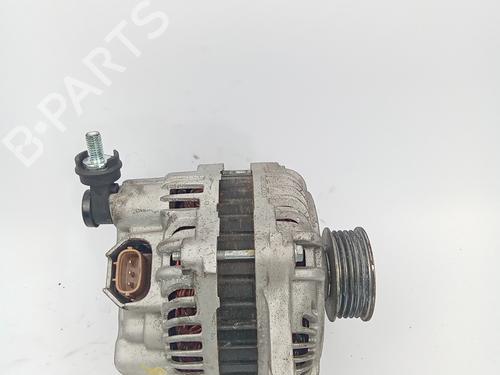Alternator SUBARU IMPREZA Estate (GG) 2.5 WRX AWD (GGG) | BP11351632M7 