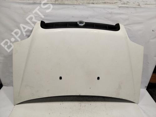 Motorhjelm FIAT DOBLO MPV (119_, 223_) [2001-2025]  23451457