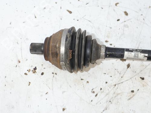 Left front driveshaft AUDI Q3 (8UB, 8UG) | BP38068545M38 - Image 4