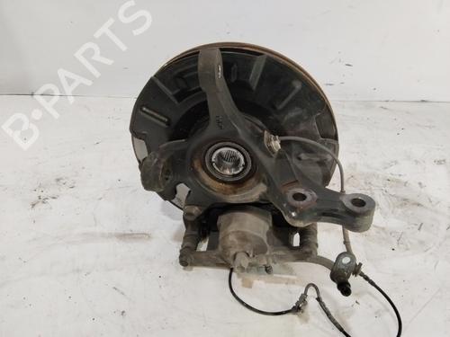 Left front steering knuckle SUZUKI VITARA (LY) 1.6 DDiS AllGrip (APK416D) | BP34697502M25 - Image 2